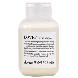 Davines Love/ Curl Shampoo