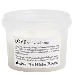 Davines Love/ Curl Conditioner