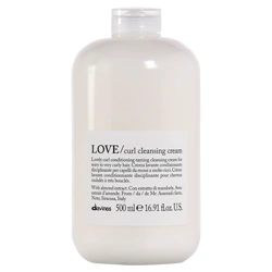 Davines Love/ Curl Cleansing Cream