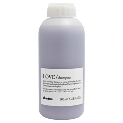 Davines Love/ Smoothing Shampoo
