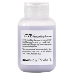 Davines Love/ Smoothing Shampoo