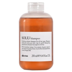 Davines Solu/ Shampoo