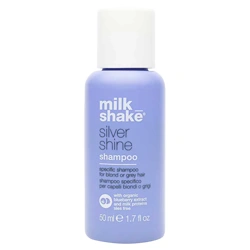 Milk_Shake Silver Shine Shampoo 1.7oz