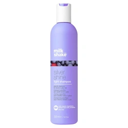 Milk_Shake Silver Shine Light Shampoo 10.1oz