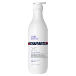 Milk_Shake Silver Shine Light Shampoo
