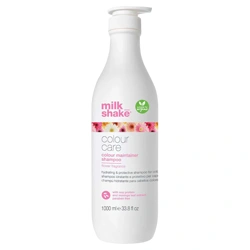 Milk_Shake Colour Care Colour Maintainer Shampoo Flower Fragrance