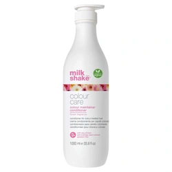 Milk_Shake Colour Care Colour Maintainer Conditioner Flower Fragrance
