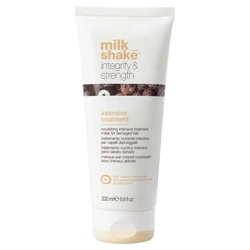 Milk_Shake Integrity & Strength Intensive Treatment