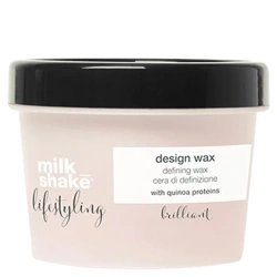 Milk_Shake Lifestyling Glossy Wax