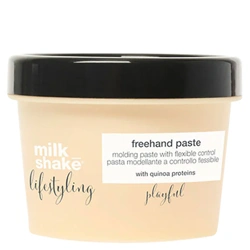 Milk_Shake Lifestyling Freehand Paste