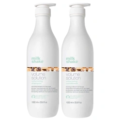 Milk_Shake Volume Solution Volumizing Shampoo & Conditioner Duo