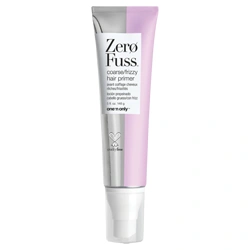 One 'n Only Zero Fuss Coarse/Frizzy Hair Primer