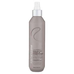 REDAVID Shea Butter Leave-In Conditioner