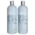 Abba Moisture Shampoo & Conditioner Duo 32 oz 2piece