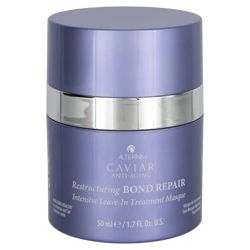 Alterna Caviar Restructuring Bond Repair Intensive Leave-In Masque 
