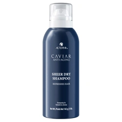 Alterna Caviar Anti-Aging Sheer Dry Shampoo