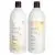 Bain de Terre Passion Flower Color Preserving Shampoo & Conditioner Duo 33.8 oz 2piece