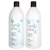 Bain de Terre Jasmine Moisturizing Shampoo & Conditioner Duo 33.8 oz 2piece