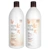 Bain de Terre Coconut Papaya Ultra Hydrating Shampoo & Conditioner Duo 33.8 oz 2piece