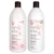 Bain de Terre Keratin Phyto-Protein Color Protecting Strengthening Shampoo & Conditioner Duo 33.8 oz 2piece