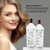 Bain de Terre Green Meadow Balancing Shampoo & Conditioner Duo