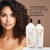 Bain de Terre Coconut Papaya Ultra Hydrating Shampoo & Conditioner Duo