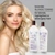 Bain de Terre Lavender Blonde Toning Shampoo