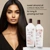 Bain de Terre Sweet Almond Oil Long & Healthy Shampoo & Conditioner Duo