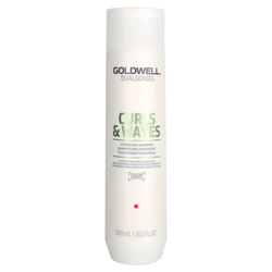 Goldwell Dualsenses Curls & Waves Hydrating Shampoo