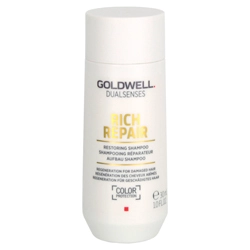 Goldwell Dualsenses Rich Repair Restoring Shampoo