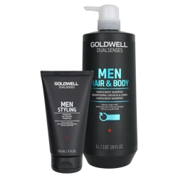 Goldwell Classic Men's Set
