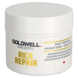 Goldwell Dualsenses Rich Repair 60sec Treatment