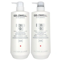 Goldwell Dualsenses Bond Pro Shampoo & Conditioner Set