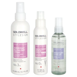 Goldwell StyleSign Smooth & Sleek Offer