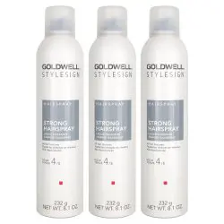 Goldwell StyleSign Hairspray 4 Strong Hairspray 