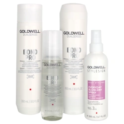 Goldwell Dualsenses Bond Pro Care & Style Set