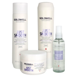 Goldwell Dualsenses Just Smooth Care & Style Set