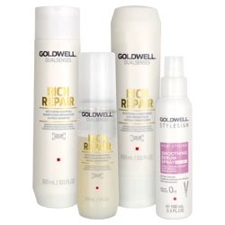 Goldwell Dualsenses Rich Repair Care & Style Set