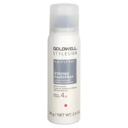 Goldwell StyleSign Hairspray 4 Strong Hairspray 