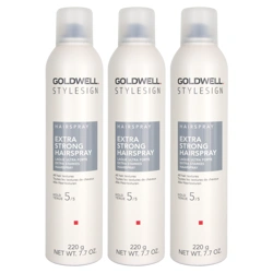 Goldwell StyleSign Hairspray 5 Extra Strong Hairspray 