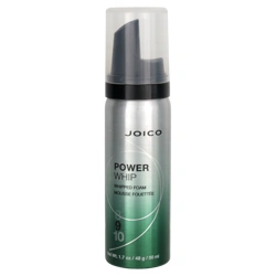 Joico Power Whip Whipped Foam Mousse