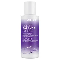 Joico Color Balance Purple Conditioner