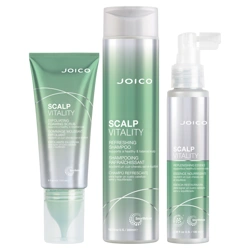 Joico Scalp Vitality Trio