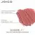 Joico Blonde Life Color Enhancing Masque Rose Champagne 5.1oz