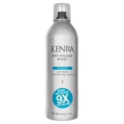 Kenra Professional Dry Volume Burst 3