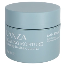 Lanza Healing Moisture Hair Masque