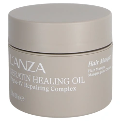Lanza Keratin Healing Oil Hair Masque