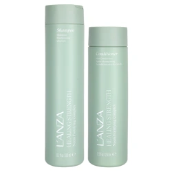 Lanza Healing Strength Shampoo & Conditioner Duo