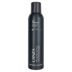 Lanza Healing Style Dry Shampoo