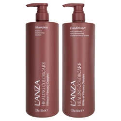 Lanza Healing ColorCare Shampoo & Conditioner Duo